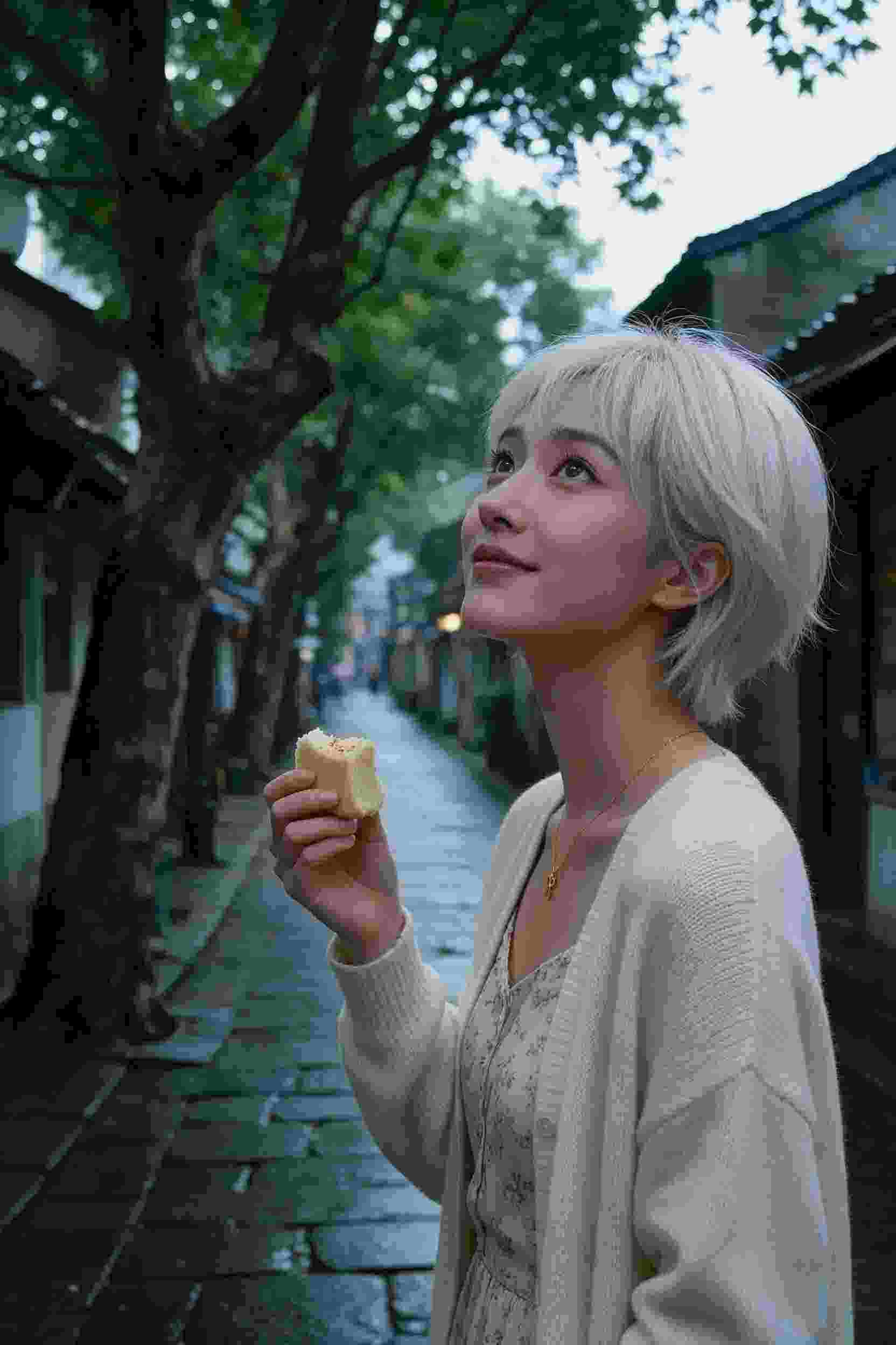 一人之下