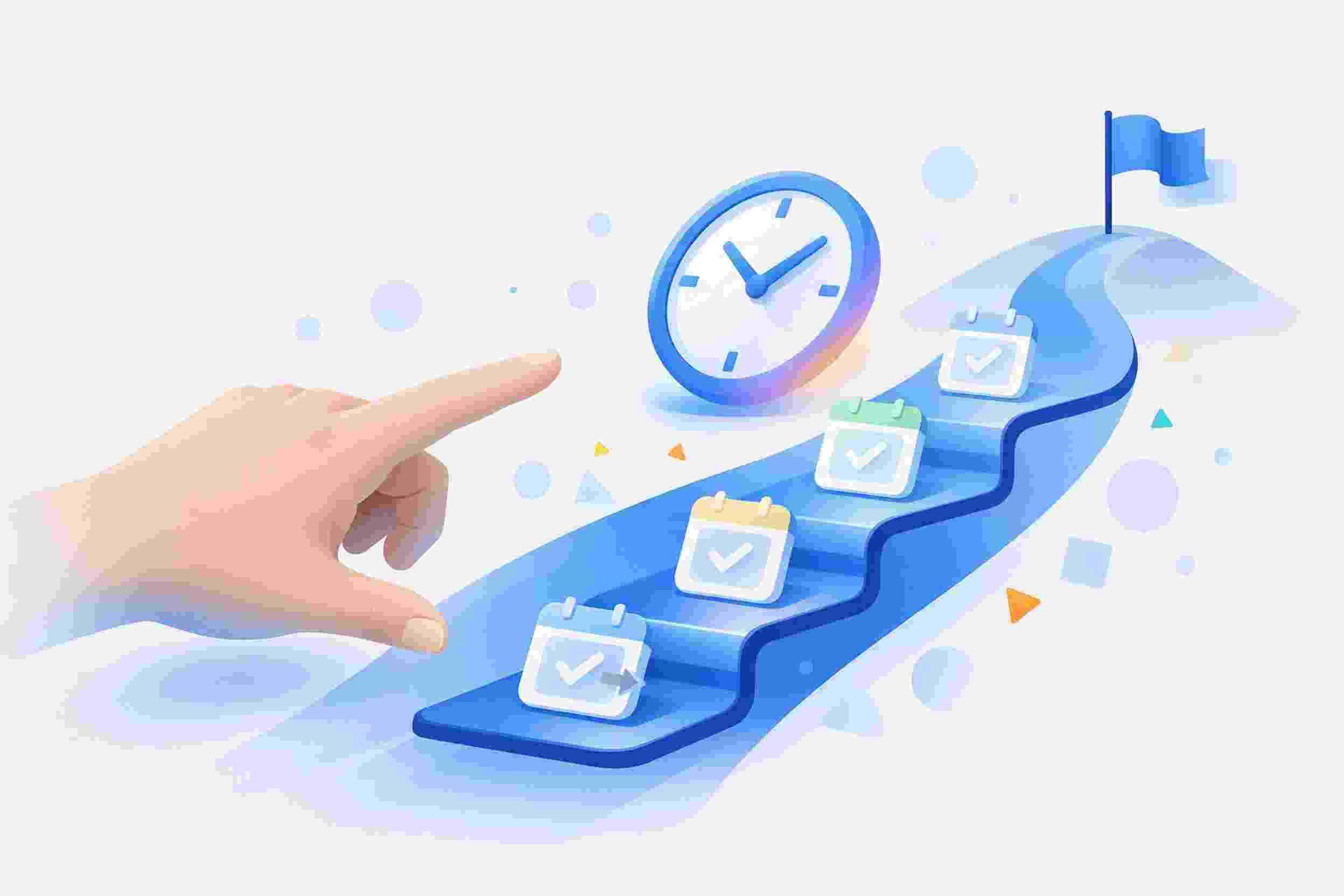 恋爱方程式
